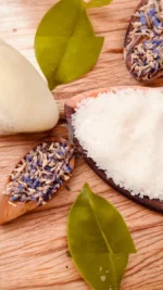 Lavender epsom Bath Salts_kanacreations
