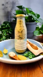 Lavender & Tea tree epsom Bath Salts_kanacreations