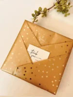 Japanese gift packaging_kanacreations