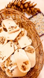 loban soy wax sachets_energy purifier_kanacreations