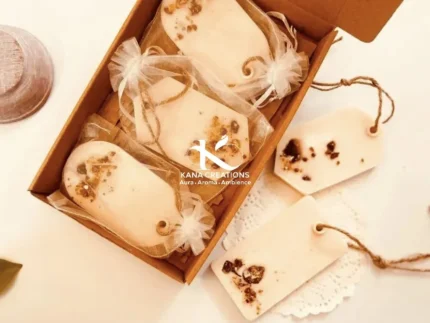 loban soy wax sachets_energy purifier_kanacreations