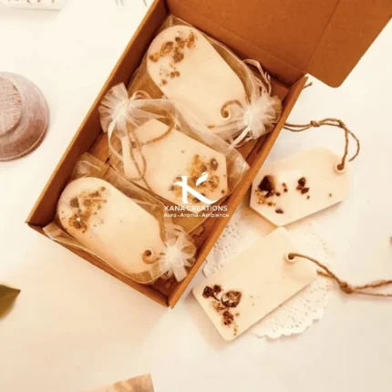 loban soy wax sachets_energy purifier_kanacreations