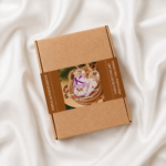Assorted 3 Scented Soy Wax Sachets box Kana Creations