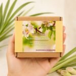 Citronella Wax melts box kana creations