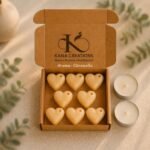 Citronella Wax melts kana creations