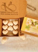 Citronella Soy wax melt_Kanacreations