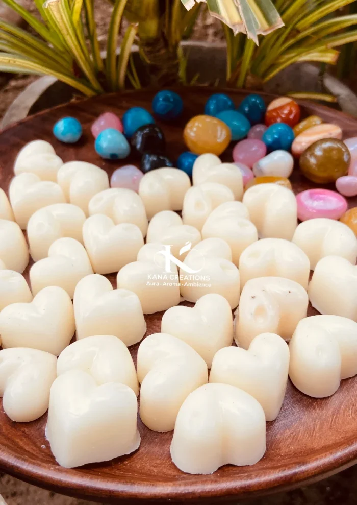 Citronella Soy wax melts_kanacreations