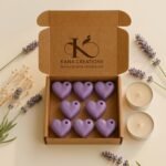 Lavender wax melts kana creations