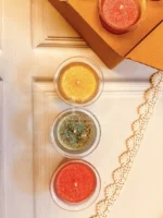 Sacred Nine Soy candles_kanacreations