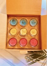 Sacred Nine Soy candles_kanacreations