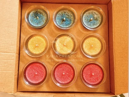 Sacred Nine Soy candles_kanacreations