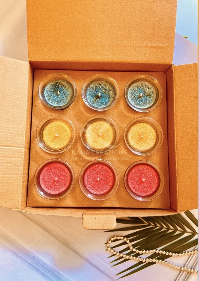 Sacred Nine Soy candles_kanacreations