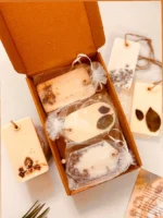 assorted soy wax sachets gift_kanacreations
