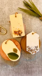 assorted soy wax sachet gift_kanacreations