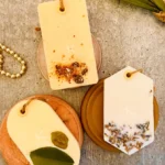 assorted soy wax sachet gift_kanacreations