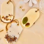assorted soy wax sachet gift_kanacreations