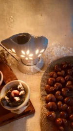 loban soy wax melts_kanacreations