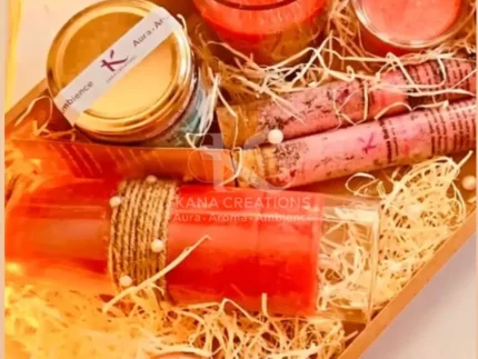 love at first sight_rose gift tray_kanacreations