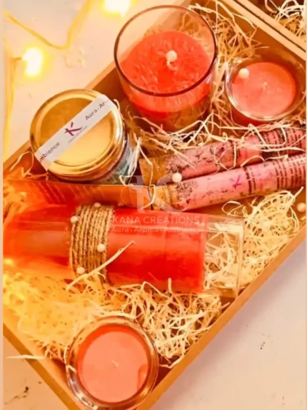 love at first sight_rose gift tray_kanacreations