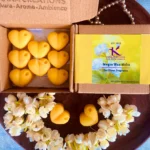 Mogra Soy Wax melt_kanacreations