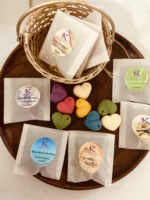 assorted soy wax melts_kanacreations