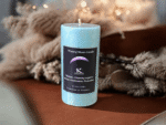 Moon phase_healing soy candles_Kanacreations