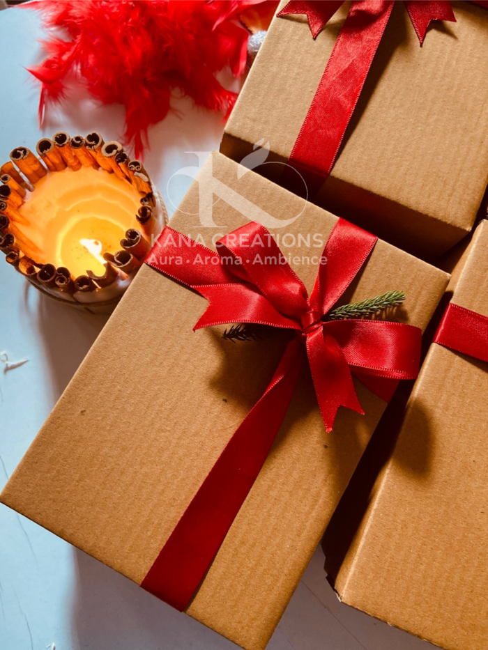 sustainble packaging_soy candles_christmas_kanacreations.