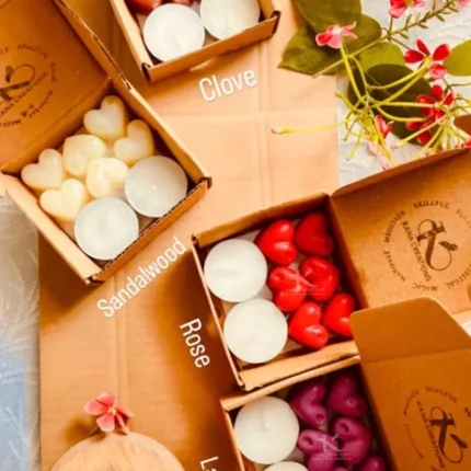 Gods Own Country Aromas Soy Wax Melts Combo Box_kanacreations
