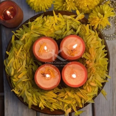 Candles for Gifting_kanacreations