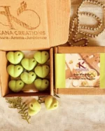 Sage soy wax melts_kanacreations
