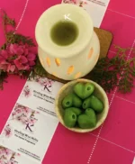 Sage soy wax melts_kanacreations