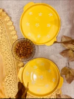 amber ceramic tray_kanacreations