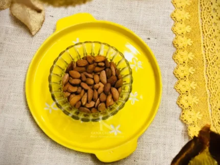amber ceramic tray_kanacreations