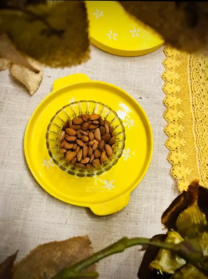 amber ceramic tray_kanacreations