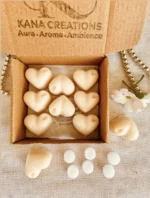 camphor soy wax melts_kanacreations