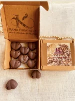 clove soy wax melts_kanacreations