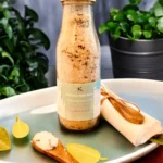 lavender & Tea tree epsom Bath Salts_kanacreations