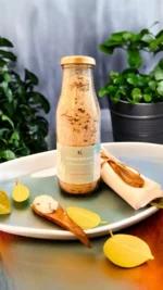 lavender & Tea tree epsom Bath Salts_kanacreations