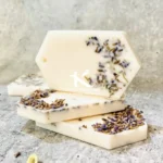 Lavender Soy Wax Sachets – love & forgiveness_kanacreations.