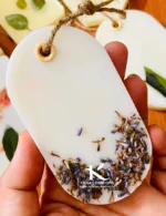 Lavender Soy Wax Sachets – love & forgiveness_kanacreations
