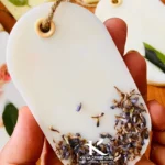 Lavender Soy Wax Sachets – love & forgiveness_kanacreations