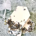 Lavender Soy Wax Sachets – love & forgiveness_kanacreations