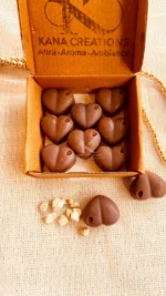 loban soy wax melts_kanacreations