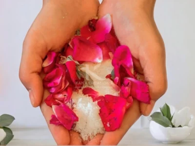 Bath salts