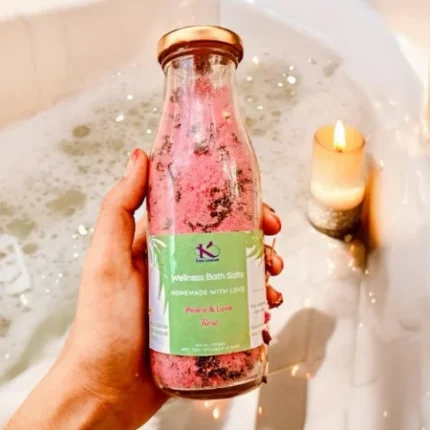 Bath Salts