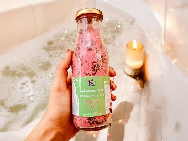 Bath Salts