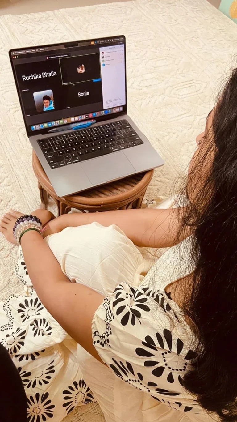 Online Ho'oponopono Course