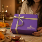 Terracotta candle| Kana Creations