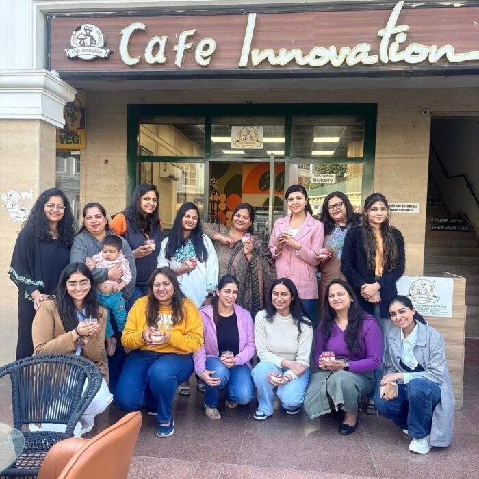 candle making workshop