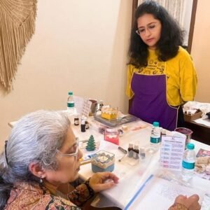 Candle making Workshops